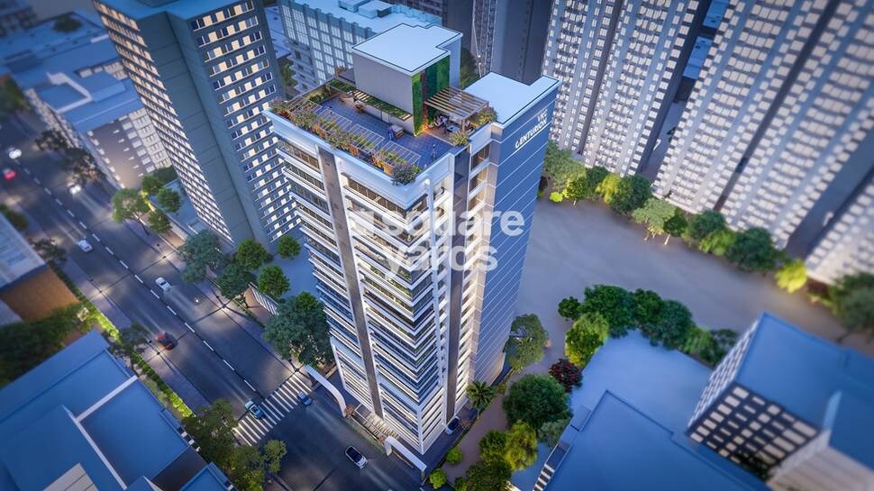 VKG Centurion Tower View 2