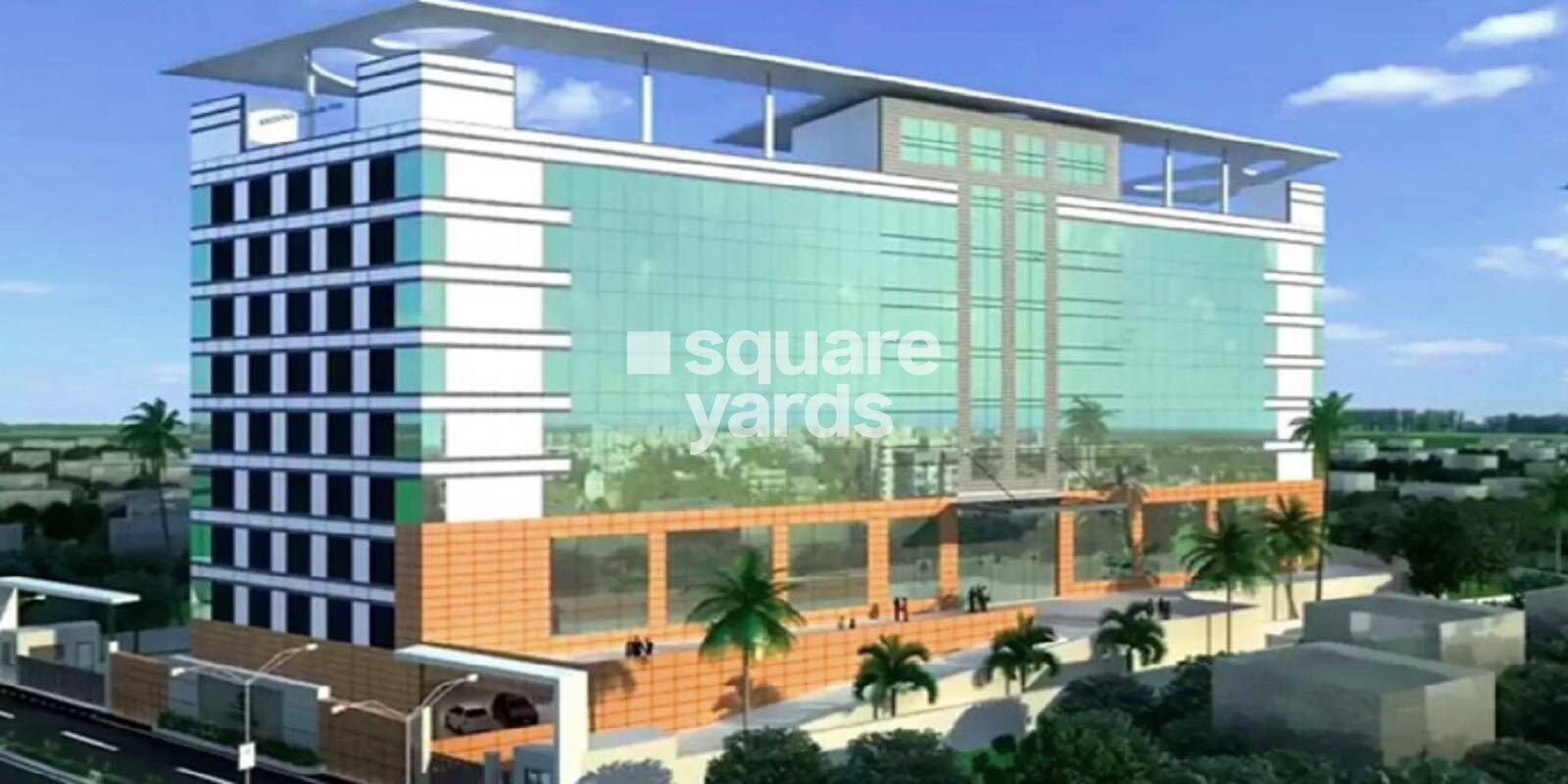 VKG Corporate Pride