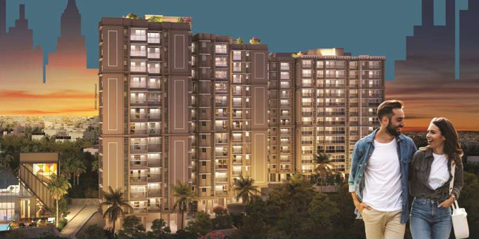 VKG Park Estate Cover Image