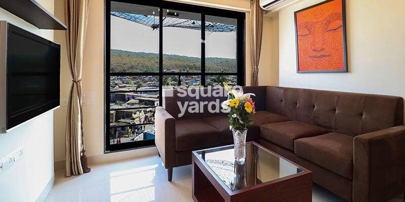 VKLAL Vishnu Phase 1 Apartment Interiors 1