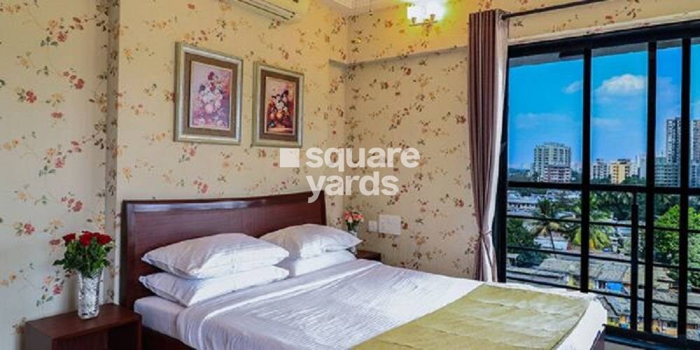 VKLAL Vishnu Phase 1 Apartment Interiors 2