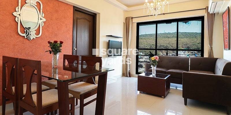 VKLAL Vishnu Phase 1 Apartment Interiors 3