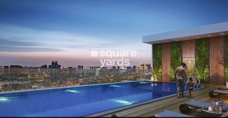 VL Savli Eastern Groves Phase 1 Amenities-Features