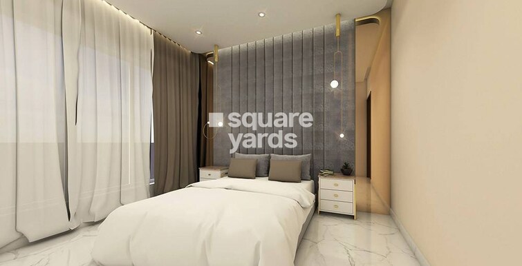 VL Savli Eastern Groves Phase 1 Apartment Interiors