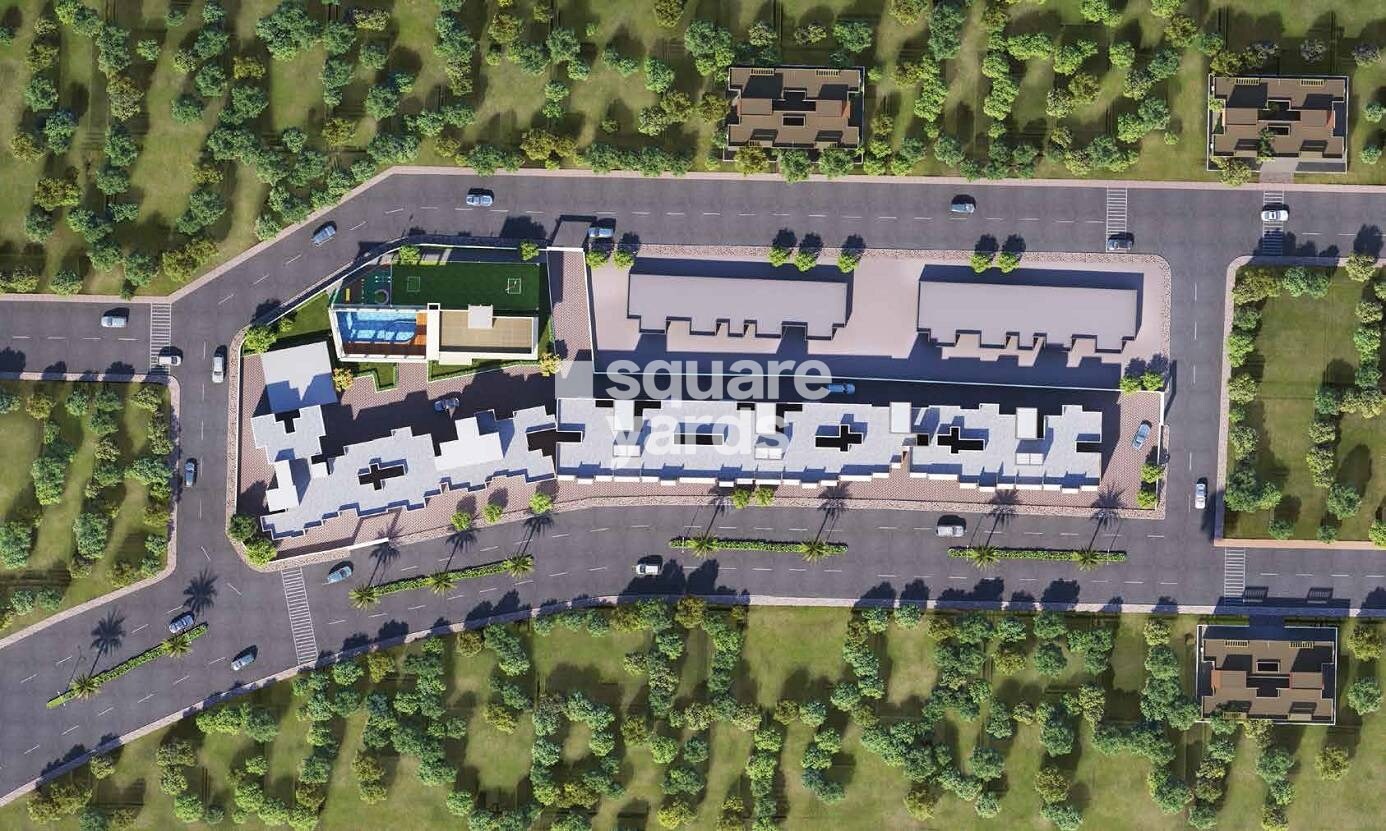 VL Savli Eastern Groves Phase 1 Master Plan 1