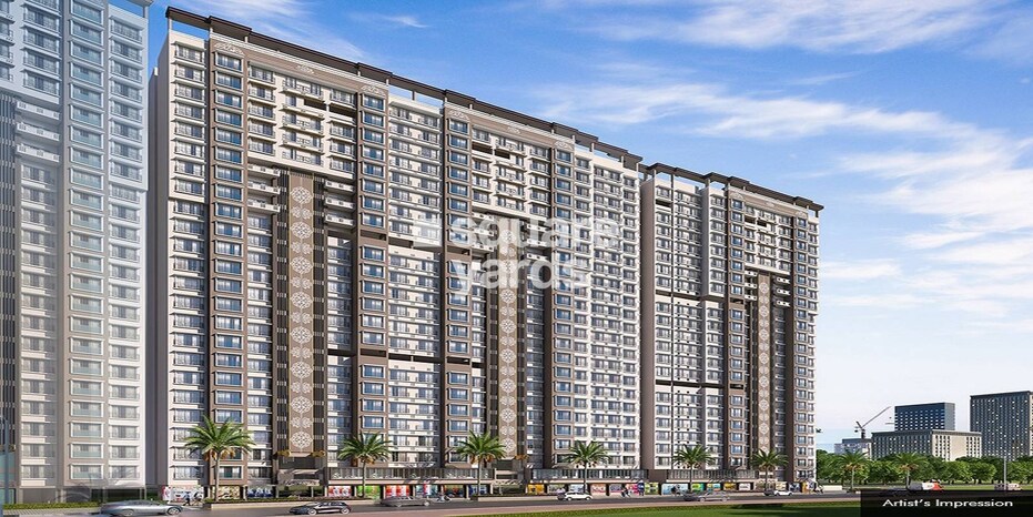 VL Savli Eastern Groves Phase 1B Cover Image