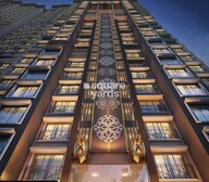 VL Savli Eastern Groves Phase 1B Tower View