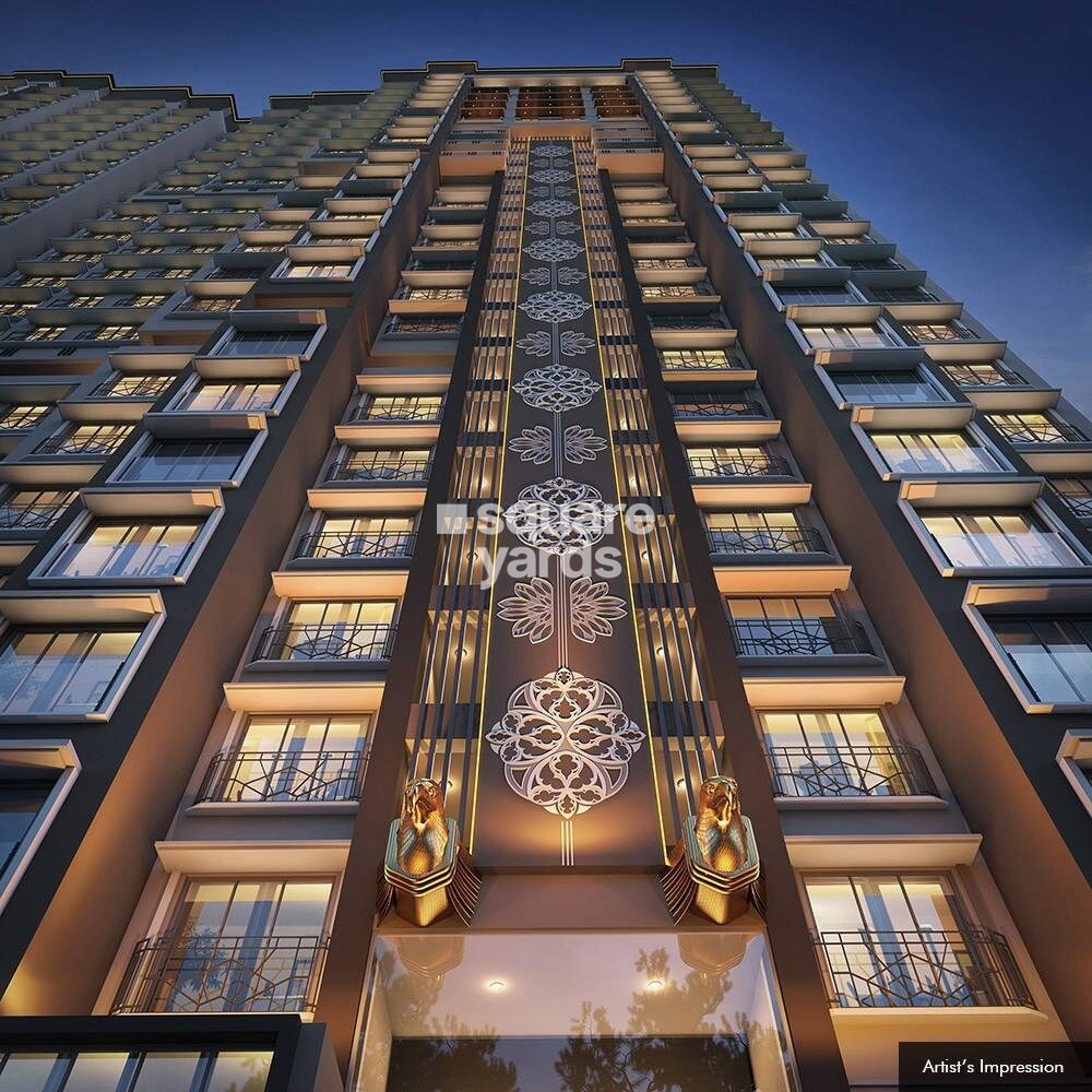 VL Savli Eastern Groves Phase 1B