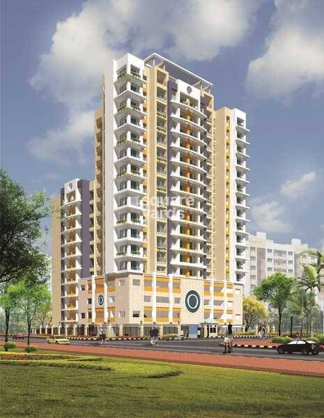 VL Valeria Tower View 1