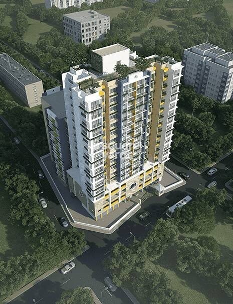 VL Valeria Tower View 2
