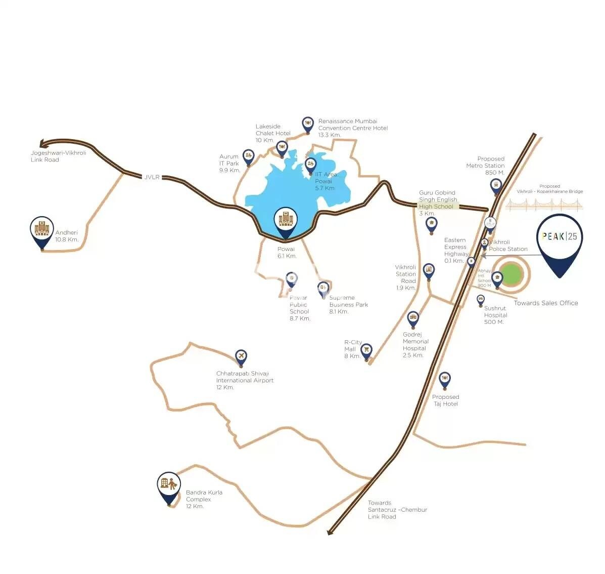 VlKrishnapingaksha Peak 25