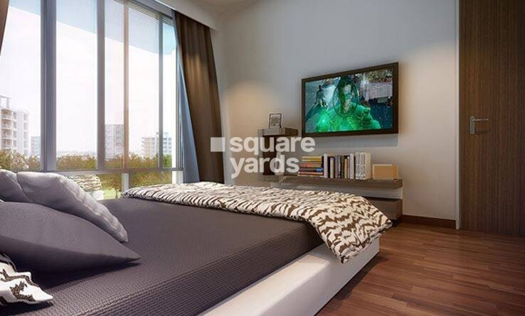 Vora Skyline Acropolis Apartment Interiors 1