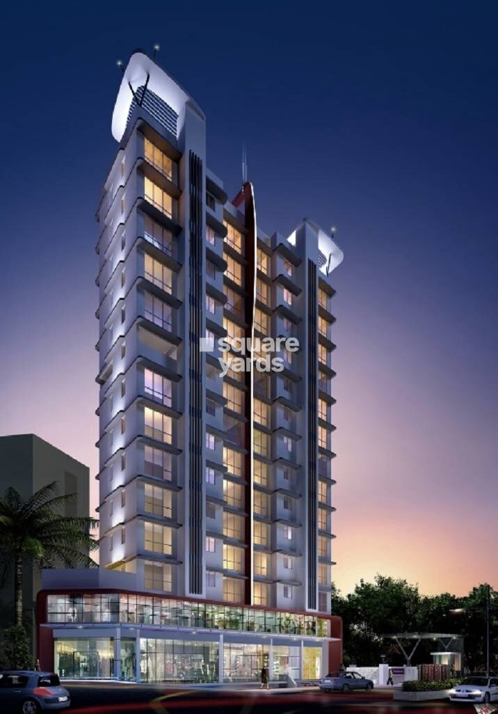 Vora Skyline Acropolis