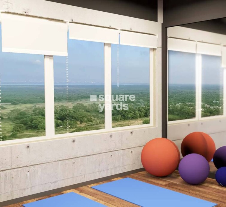 VP Om Dhanlaxmi Heights Amenities-Features 1