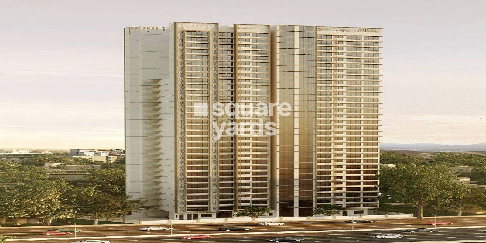 VP Om Dhanlaxmi Heights Featured Image