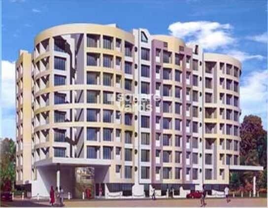 VR Mittal Krishna Enclave