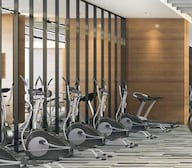 Vraj 9Th Avenue Gymnasium Image