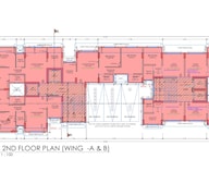 Vraj Emerald 60 Floor Plans