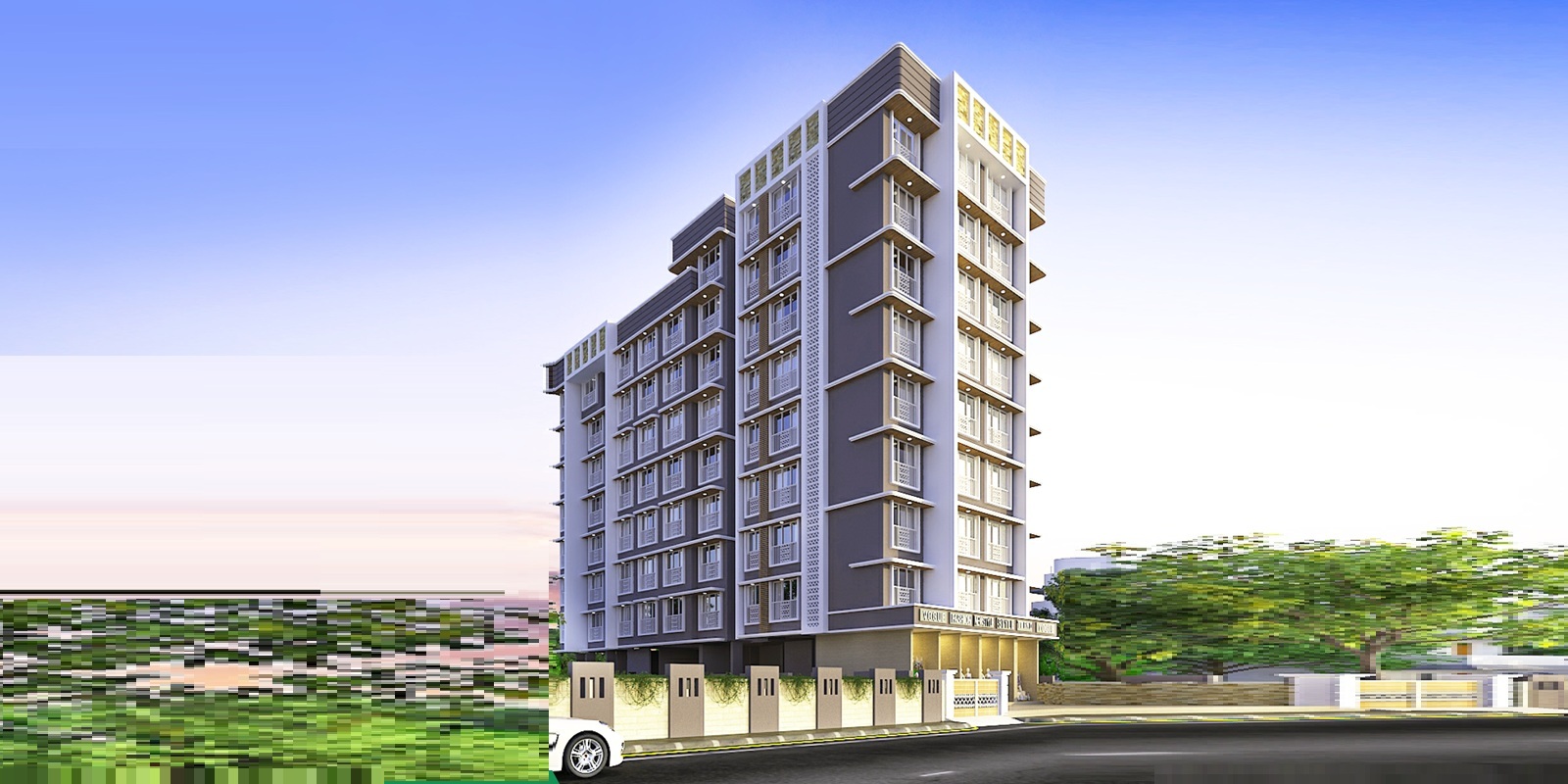Vraj Emerald 60 Cover Image