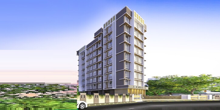 Vraj Emerald 60 Cover Image