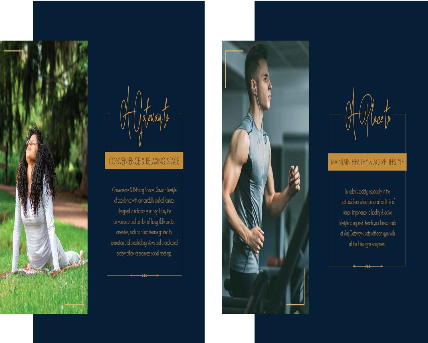 Vraj Gateway Aparna CHS