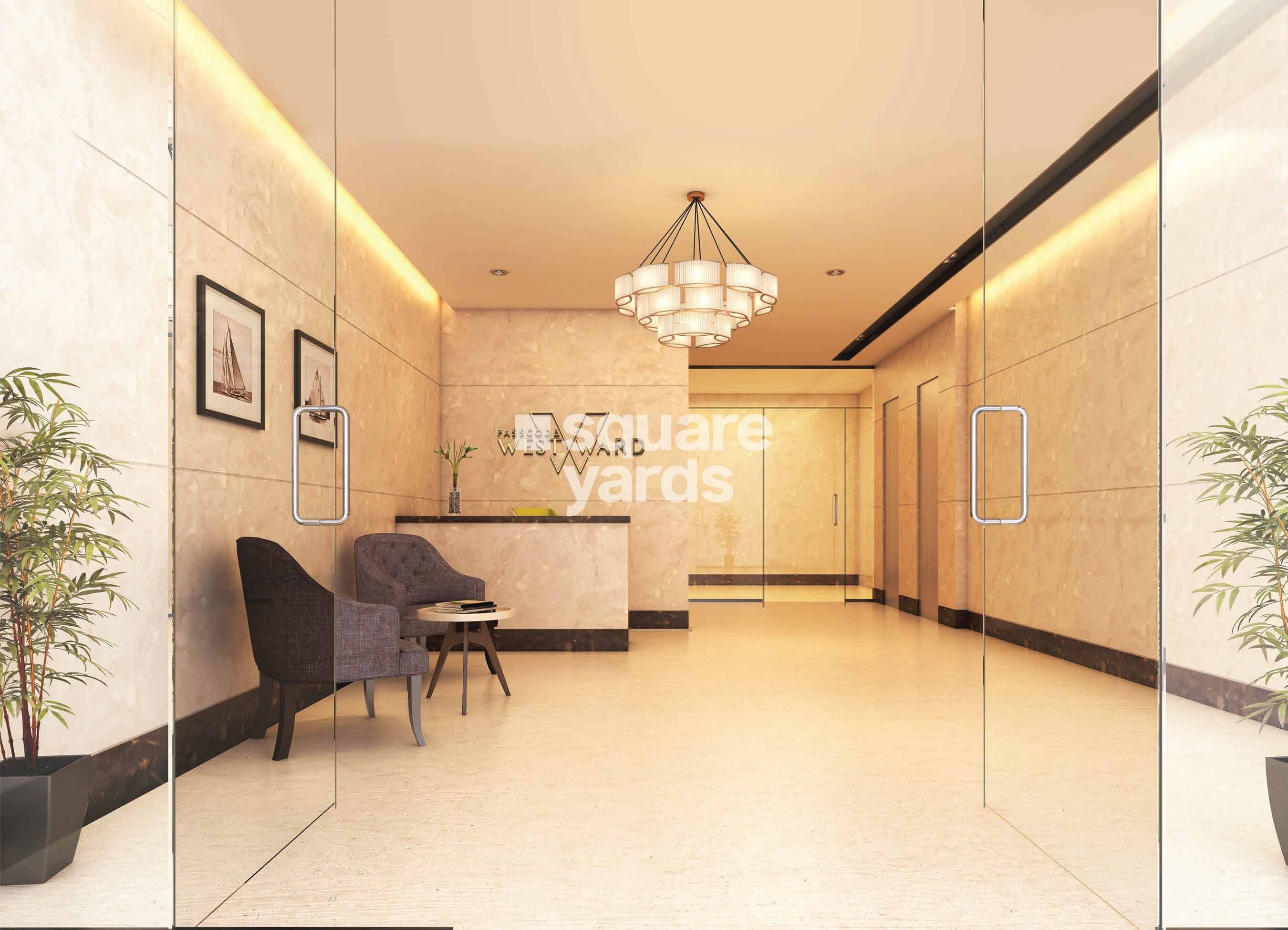 Vraj One Amenities-Features 1