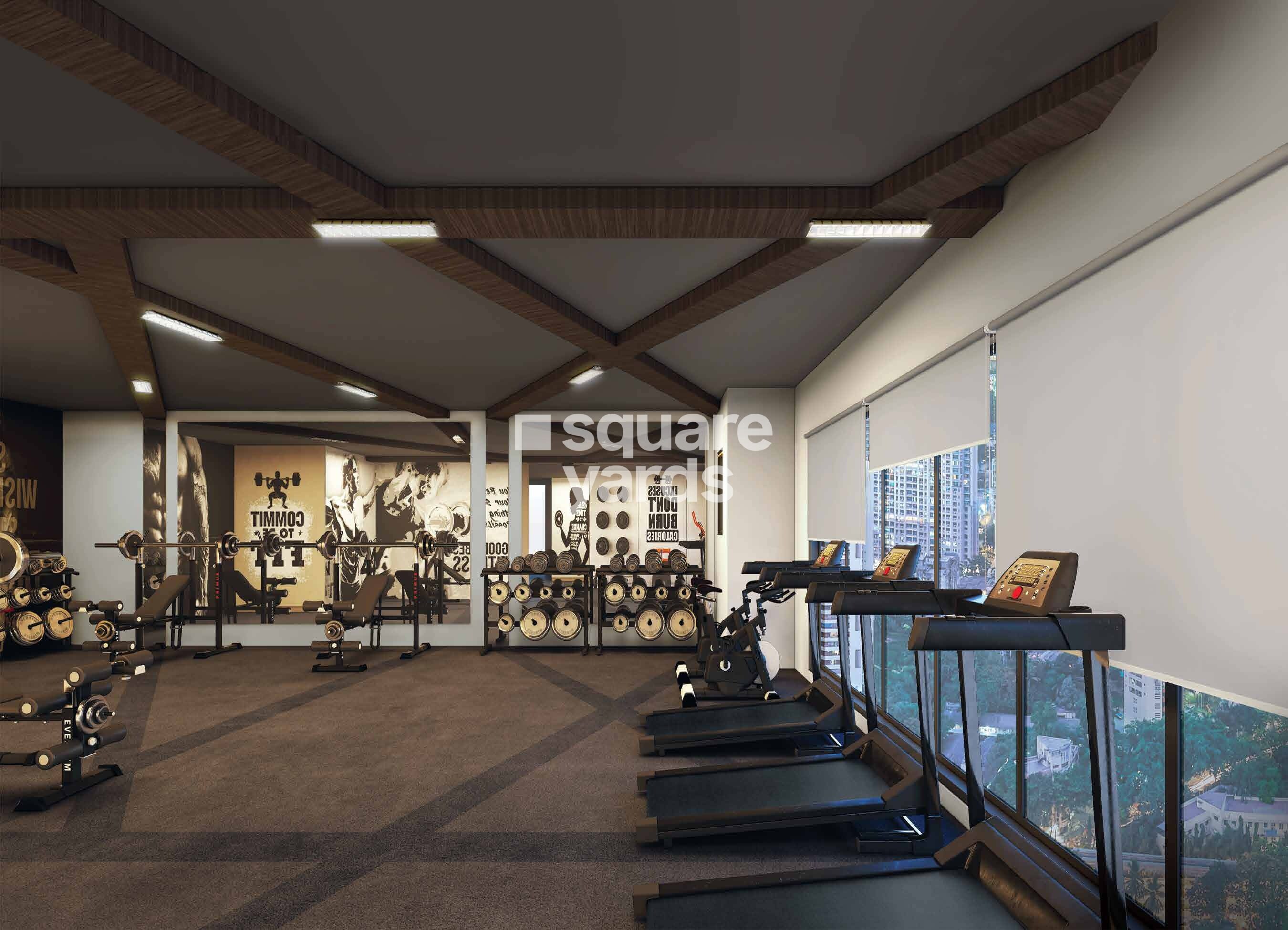 Vraj One Amenities-Features 2