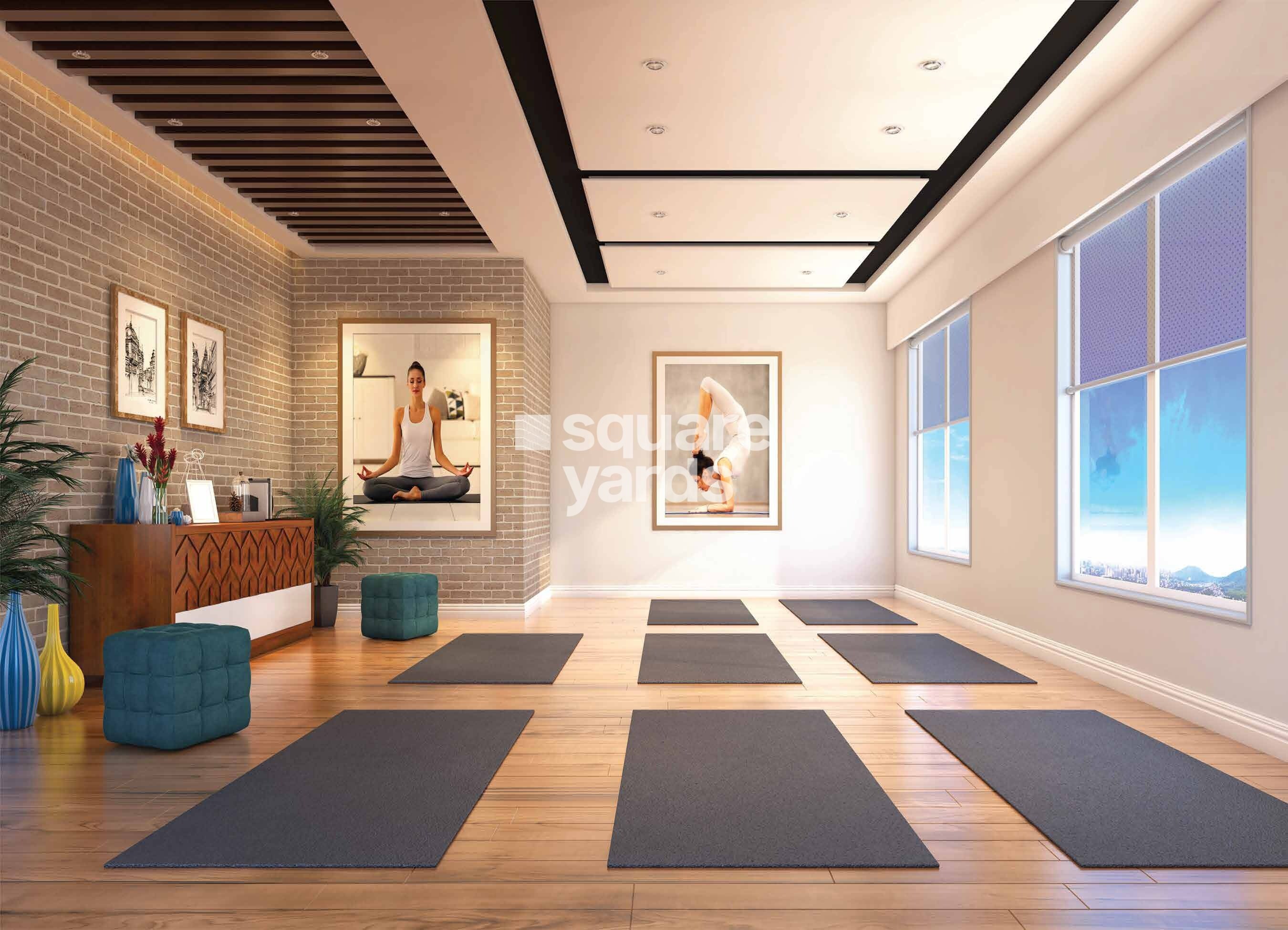 Vraj One Amenities-Features 3