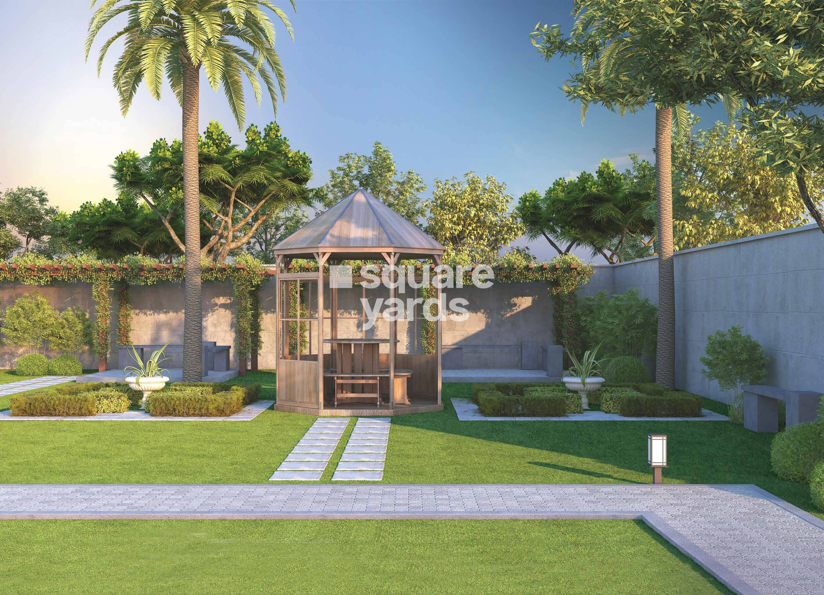 Vraj One Amenities-Features 4