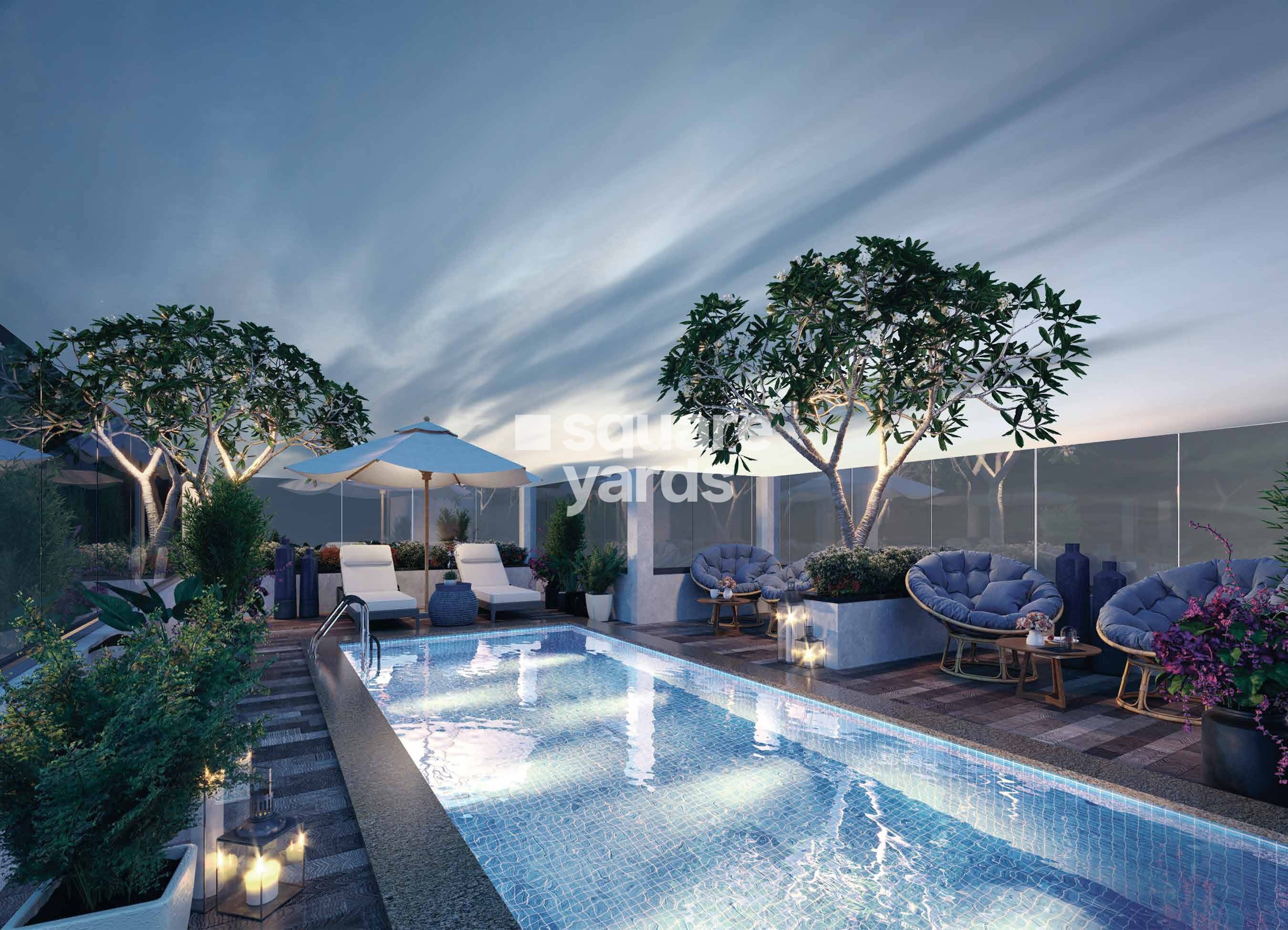 Vraj One Amenities-Features 5