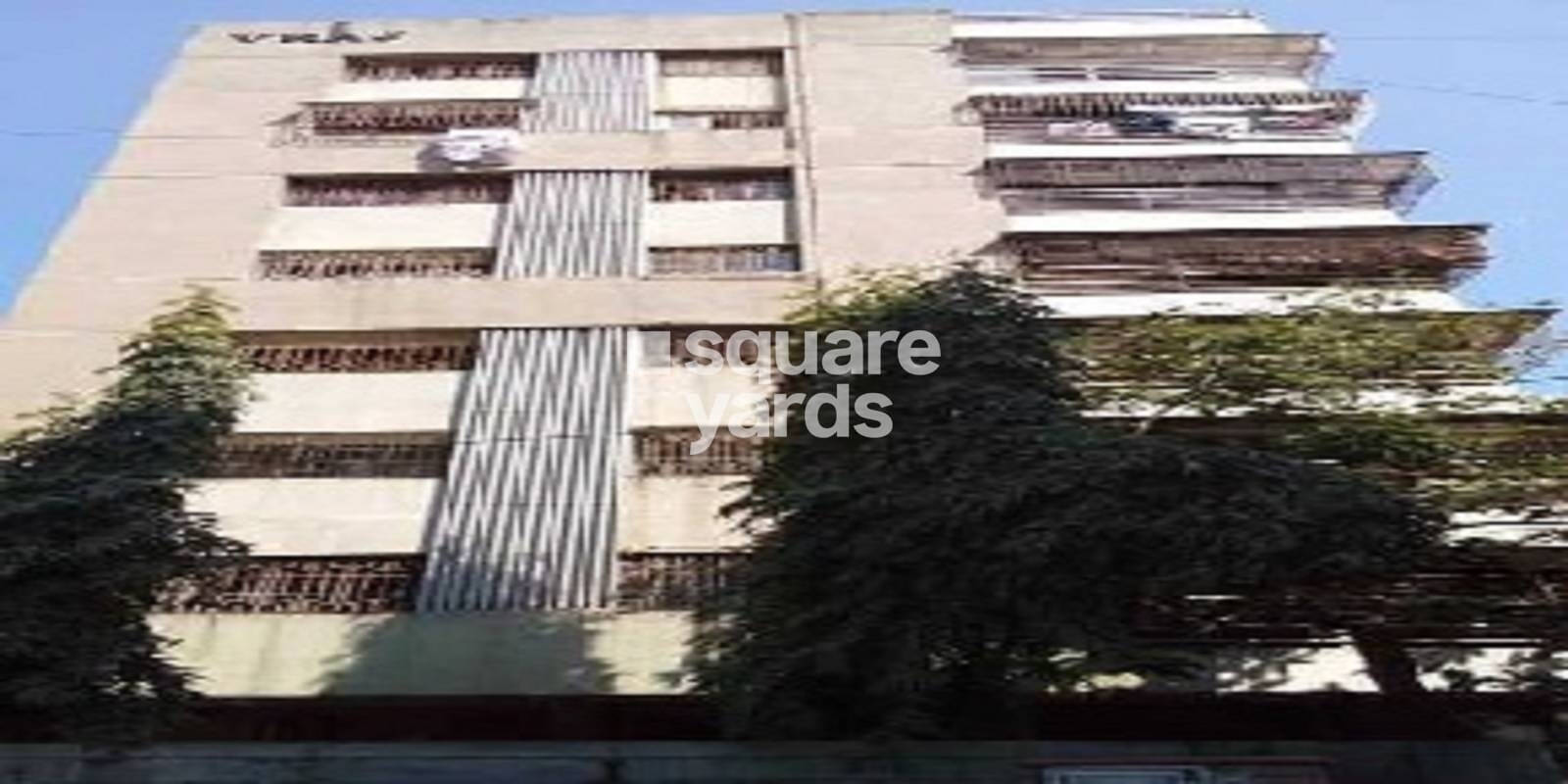 Vraj Residency