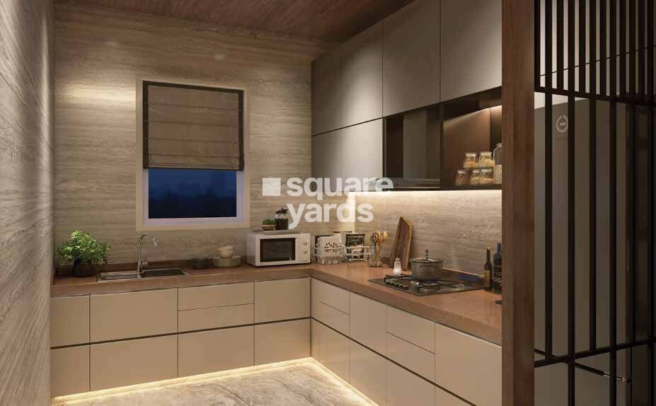 Vraj Tiara Apartment Interiors 3