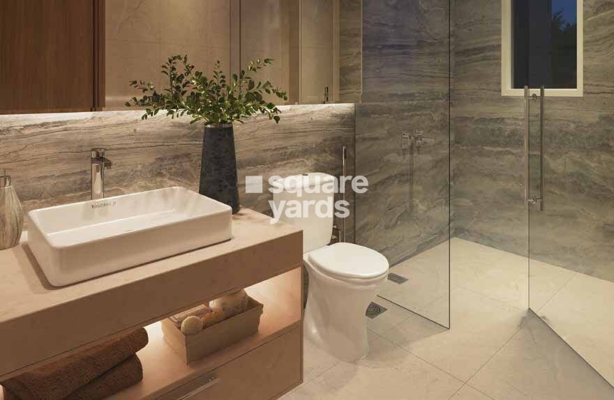 Vraj Tiara Apartment Interiors 4