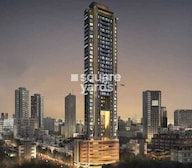 Vraj Tiara Tower View