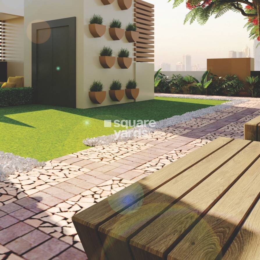 Vridavan Elite Amenities-Features 1