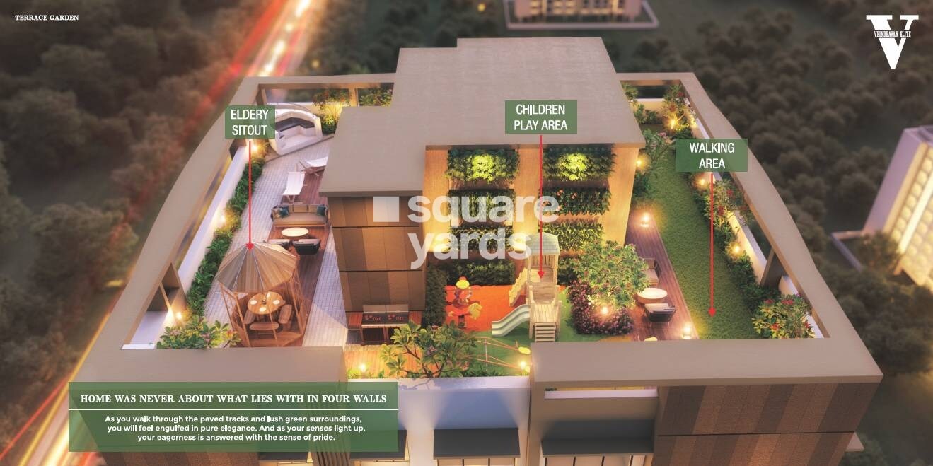 Vridavan Elite Amenities-Features 3