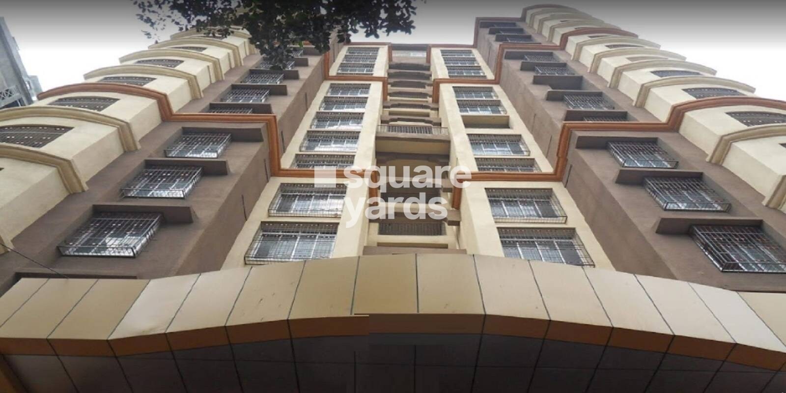 Vrindavan CHS Borivali