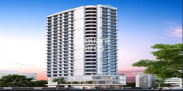 Vrindavan CHS Goregaon Cover Image