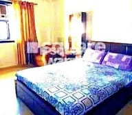 Vrindavan CHS Kandivali West Apartment Interiors
