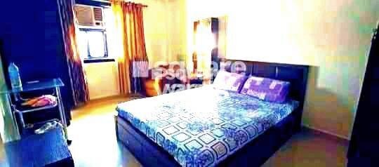 Vrindavan CHS Kandivali West Apartment Interiors 1