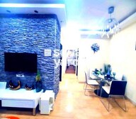Vrindavan CHS Kandivali West Apartment Interiors