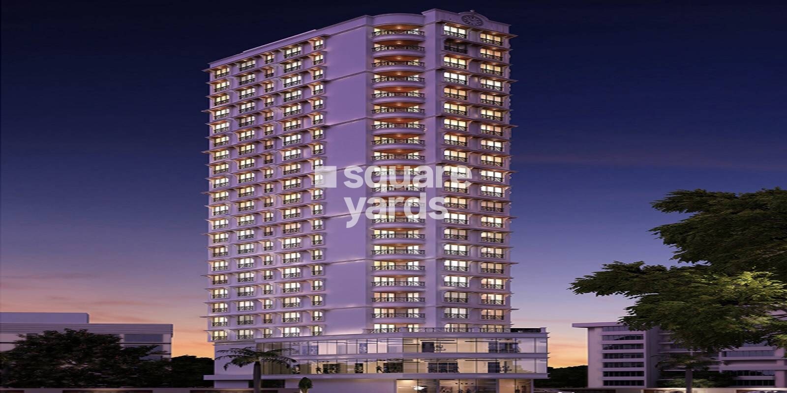 Vrindavan CHS Malad East