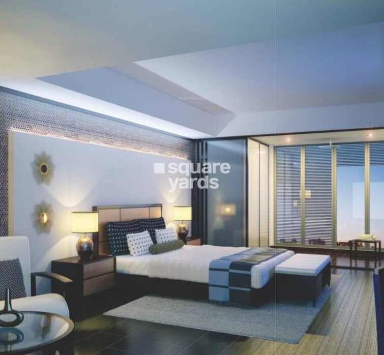 Vrindavan Society Borivali Apartment Interiors 1