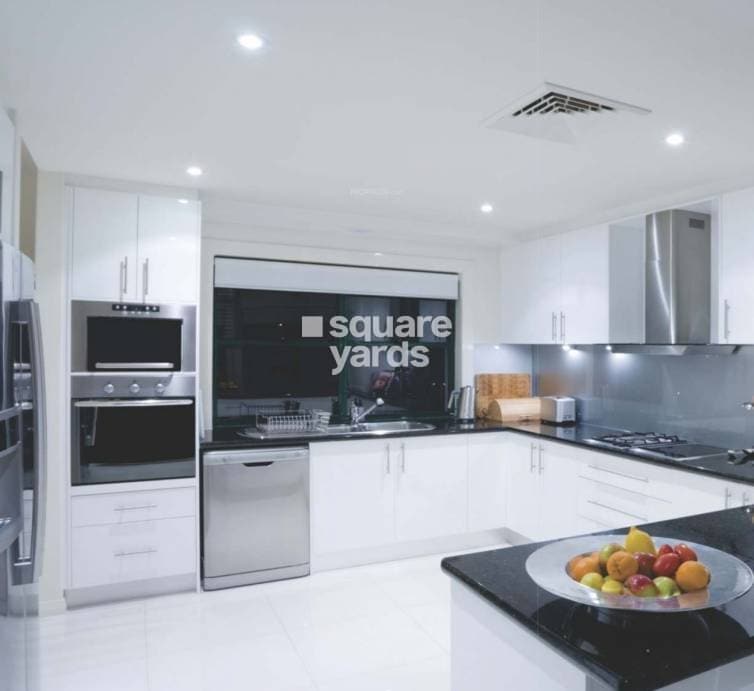 Vrindavan Society Borivali