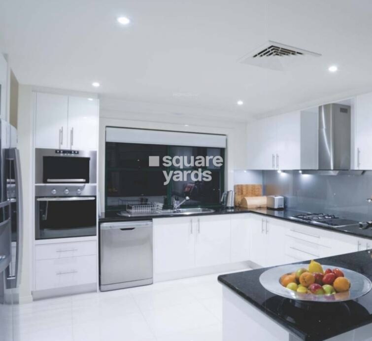 Vrindavan Society Borivali Apartment Interiors 2