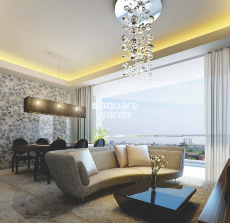 Vrindavan Society Borivali Apartment Interiors 3