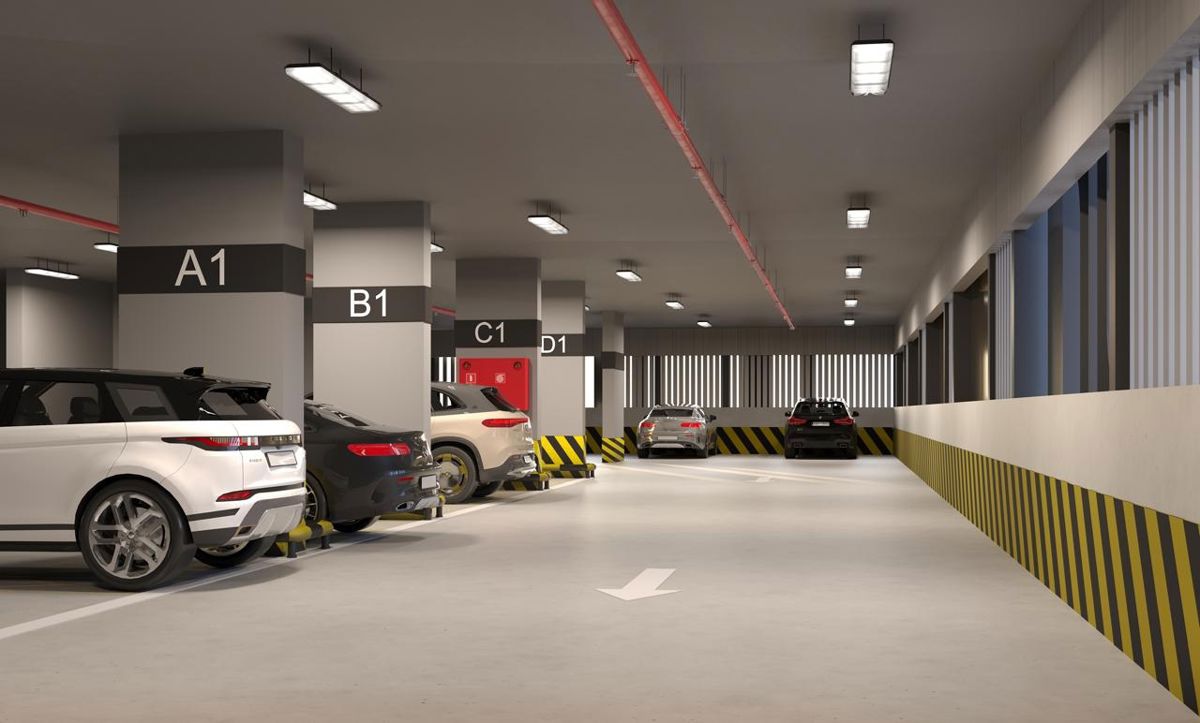 Vrushi Sanskruti Amenities-Features