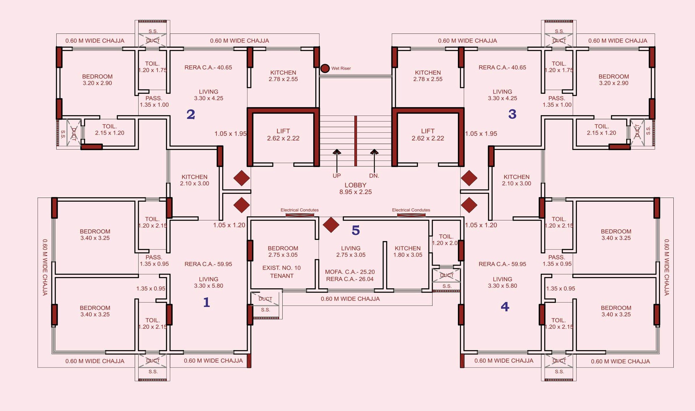 VS Annapurna Sadan CHS