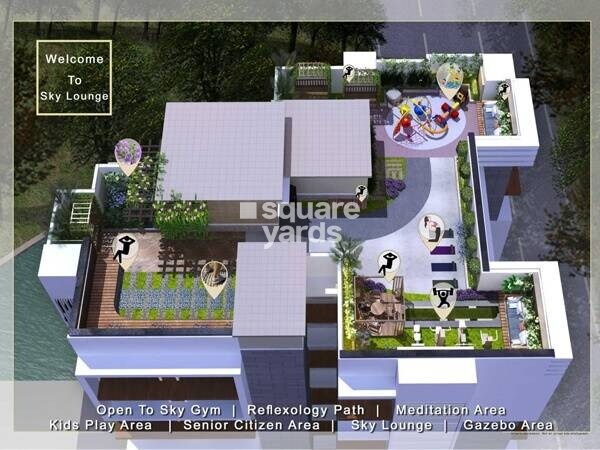 VS Royale 22 Amenities-Features