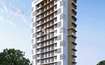 Vub Shree Sati Ashish Co Op Housing Society Tower View